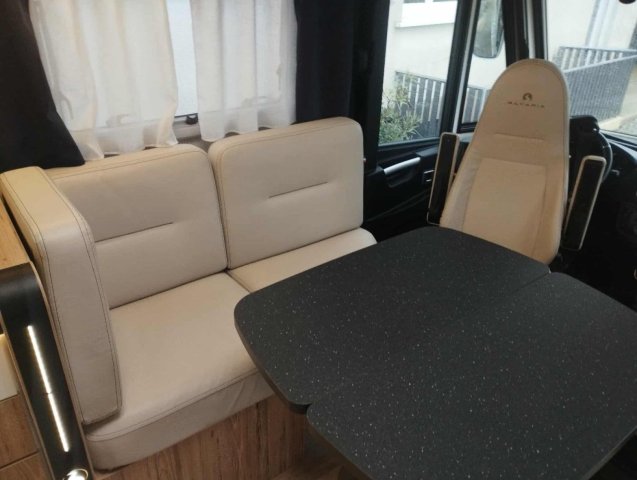 Bavaria Initial I740FC Nomade - Photo 16