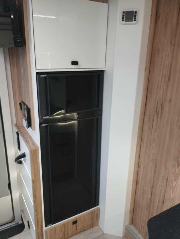 Bavaria Initial I740FC Nomade - Photo 20