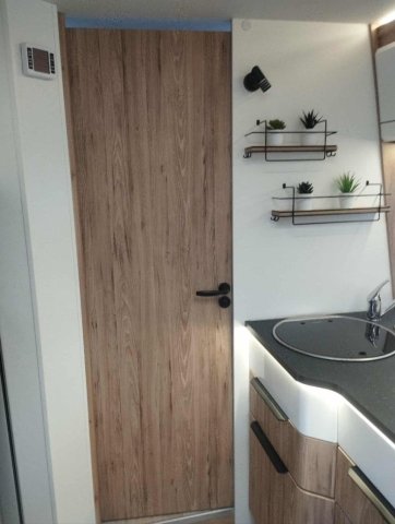 Bavaria Initial I740FC Nomade - Photo 22