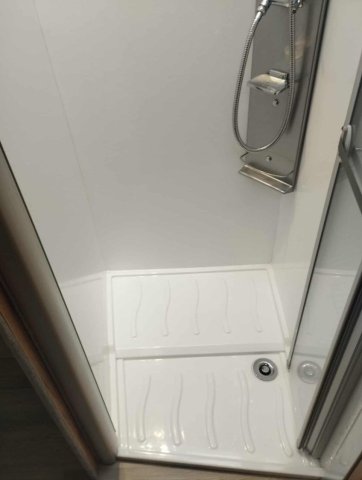 Bavaria Initial I740FC Nomade - Photo 28