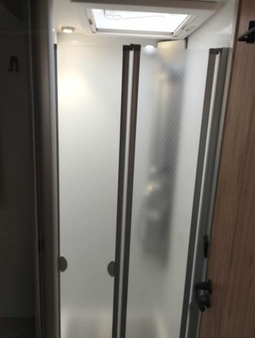 Bavaria Initial I740FC Nomade - Photo 29