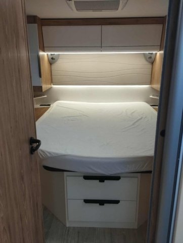 Bavaria Initial I740FC Nomade - Photo 30