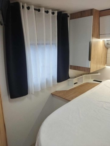 Bavaria Initial I740FC Nomade - Photo 32