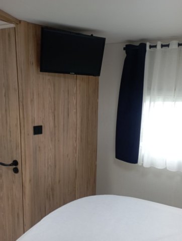 Bavaria Initial I740FC Nomade - Photo 33