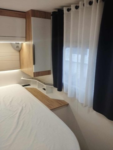 Bavaria Initial I740FC Nomade - Photo 35