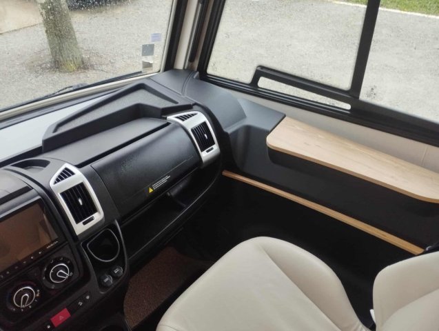 Bavaria Initial I740FC Nomade - Photo 38