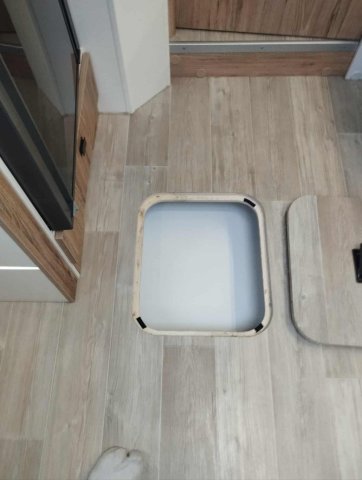 Bavaria Initial I740FC Nomade - Photo 39