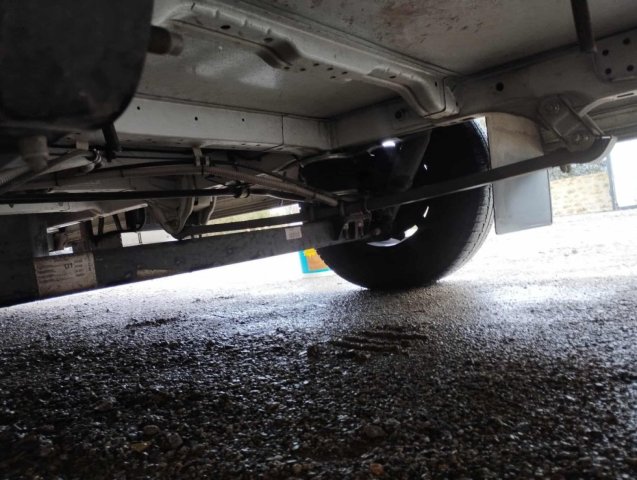 Bavaria Initial I740FC Nomade - Photo 47