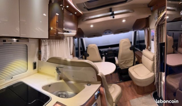 Hymer B 708 PremiumLine - Photo 3