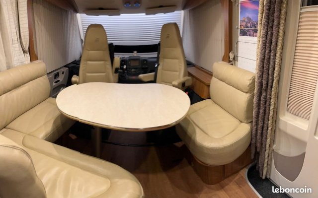 Hymer B 708 PremiumLine - Photo 4