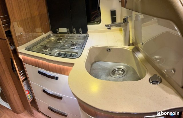 Hymer B 708 PremiumLine - Photo 5