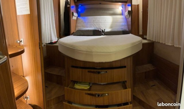 Hymer B 708 PremiumLine - Photo 8