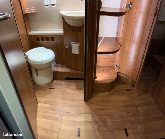 Hymer B 708 PremiumLine - Photo 10