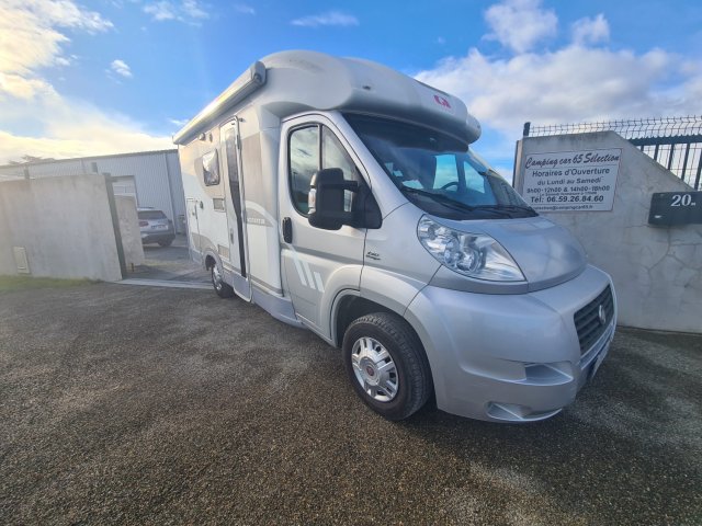 Adria Compact SP - Photo 2