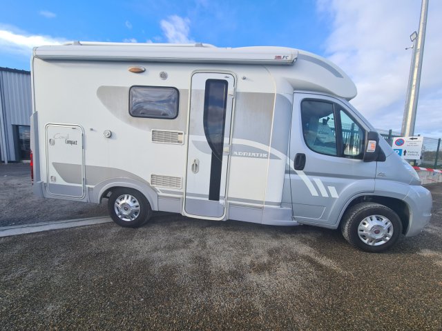 Adria Compact SP - Photo 3