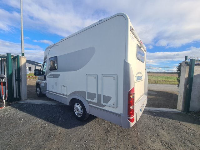 Adria Compact SP - Photo 5