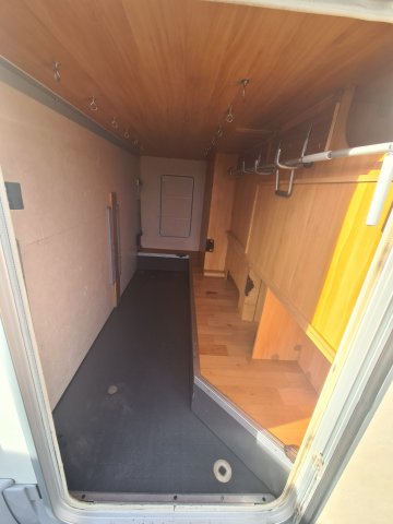 Adria Compact SP - Photo 6