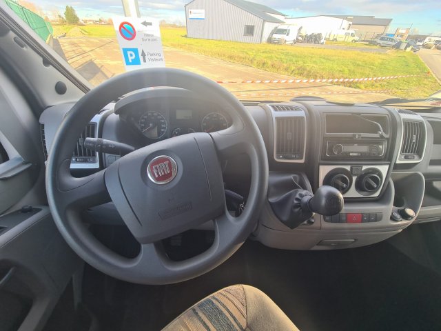 Adria Compact SP - Photo 7