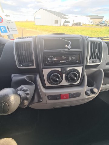 Adria Compact SP - Photo 8