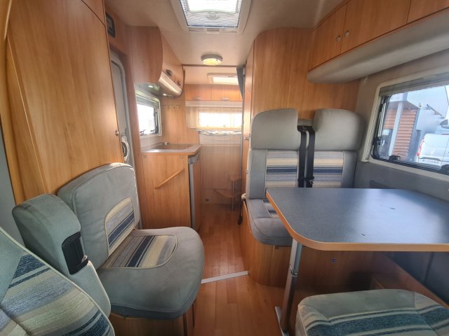 Adria Compact SP - Photo 9