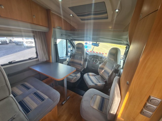 Adria Compact SP - Photo 10