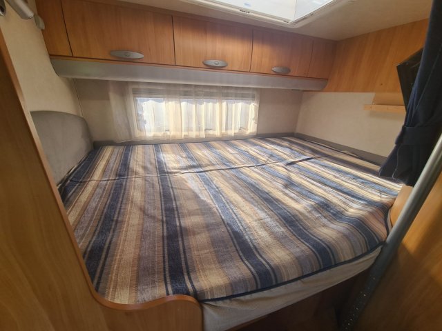 Adria Compact SP - Photo 11