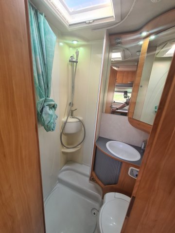 Adria Compact SP - Photo 13