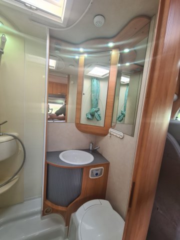 Adria Compact SP - Photo 14