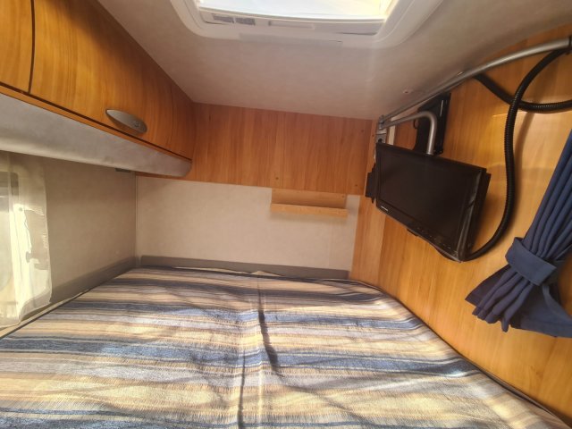 Adria Compact SP - Photo 15