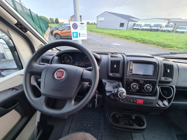 Adria Twin Plus 600 SP SPB - Photo 4