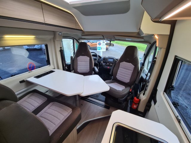 Adria Twin Plus 600 SP SPB - Photo 6