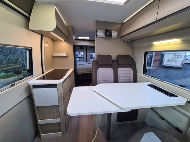 Adria Twin Plus 600 SP SPB - Photo 7