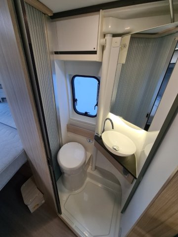 Adria Twin Plus 600 SP SPB - Photo 10