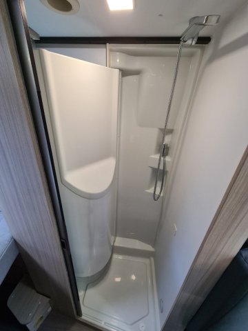 Adria Twin Plus 600 SP SPB - Photo 11