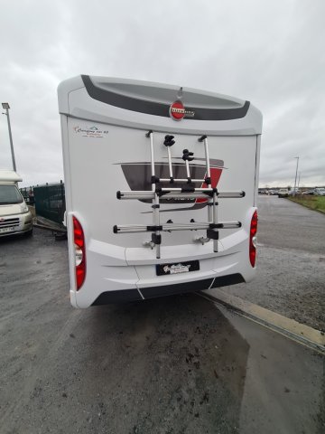 Burstner Aviano I 690 G I690 - Photo 5