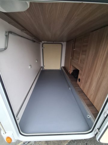 Burstner Aviano I 690 G I690 - Photo 7