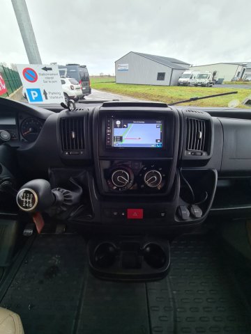 Burstner Aviano I 690 G I690 - Photo 10