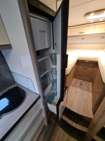 Burstner Aviano I 690 G I690 - Photo 15