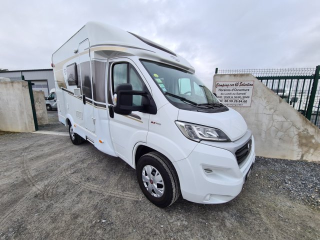 Carado T 135 T135 - Photo 2