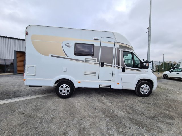 Carado T 135 T135 - Photo 3