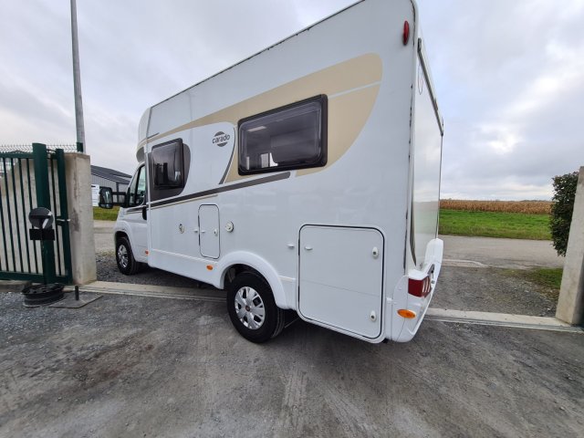 Carado T 135 T135 - Photo 5