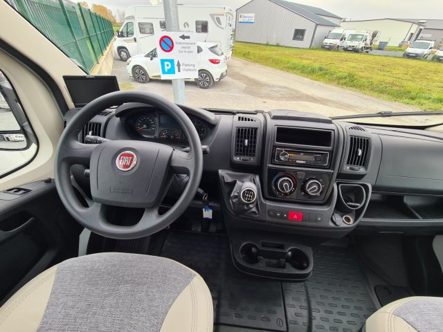 Carado T 135 T135 - Photo 6