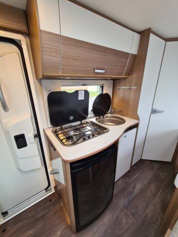 Carado T 135 T135 - Photo 9