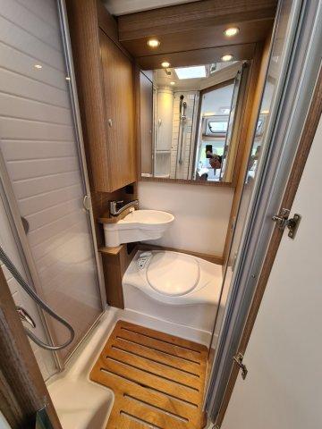 Carado T 135 T135 - Photo 11