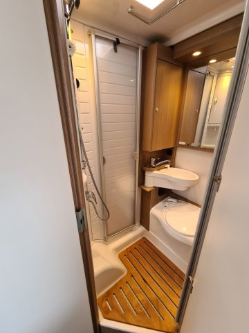 Carado T 135 T135 - Photo 13