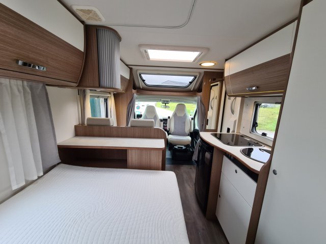 Carado T 135 T135 - Photo 14