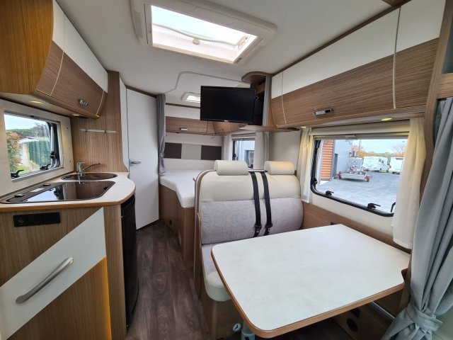 Carado T 135 T135 - Photo 15