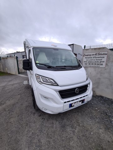 Carado V 337 V337 Occasion