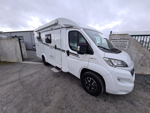 Carado V 337 V337 - Photo 2