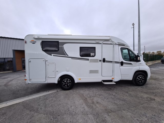 Carado V 337 V337 - Photo 3